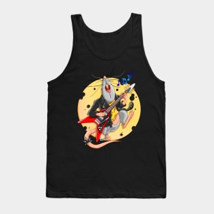 rat Tank Top